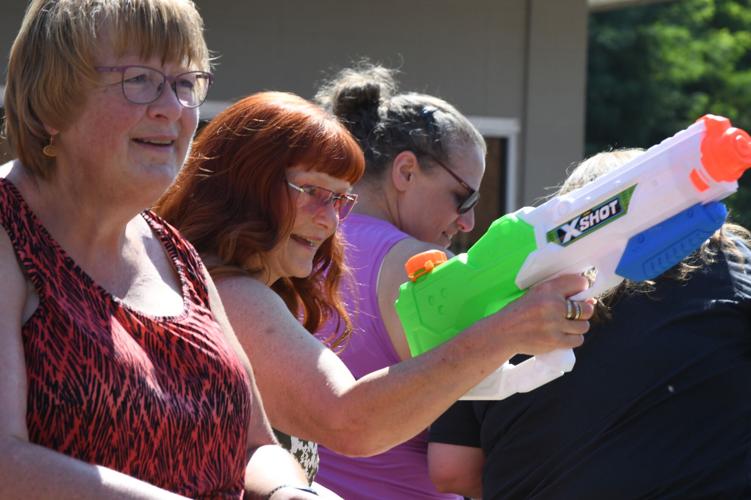 Good Times At Kooskia Days News