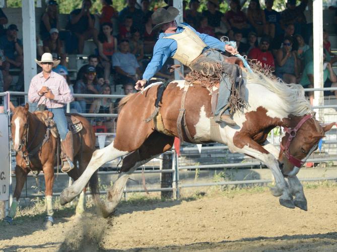 Border Days results | News | idahocountyfreepress.com