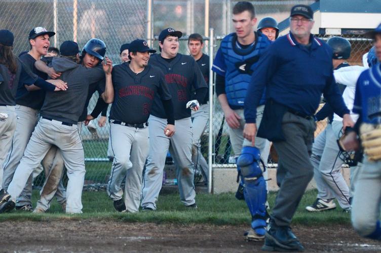 Grangeville clinches Central Idaho League title News