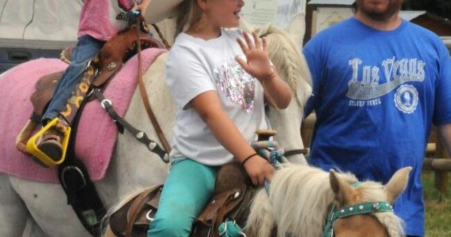 Clearwater-Elk City Wagon Road Days is July 18-19; road tour canceled