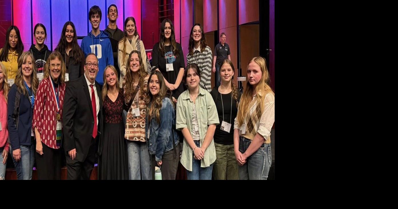 It's Your Business: Brickhouse Chamber After Hours event is Feb. 25; Prairie Angus celebrates 40th sale