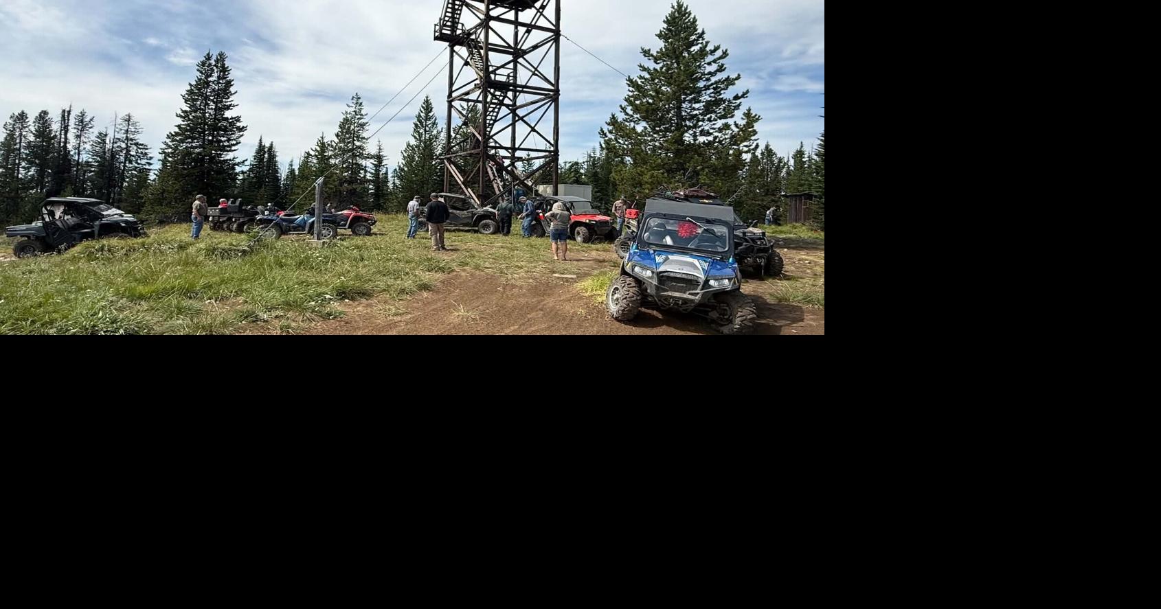 Elk City News: Dixie Days are this weekend By Jamie Edmondson / Idaho County Free Press Jul 29, 2026 13 mins ago
