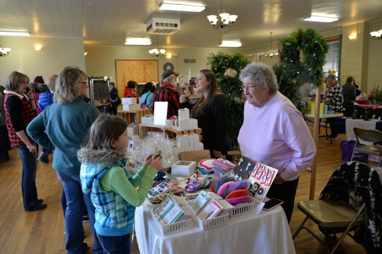 Cottonwood Crafters Community