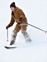Ski Day For Cottonwood