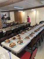 Elk City News: Christmas Eve, Day services set