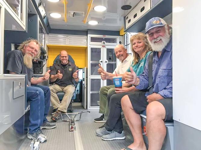 Riggins News Basketball camp, Rattle the Canyon on tap for end of June