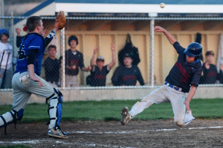 Grangeville clinches Central Idaho League title News