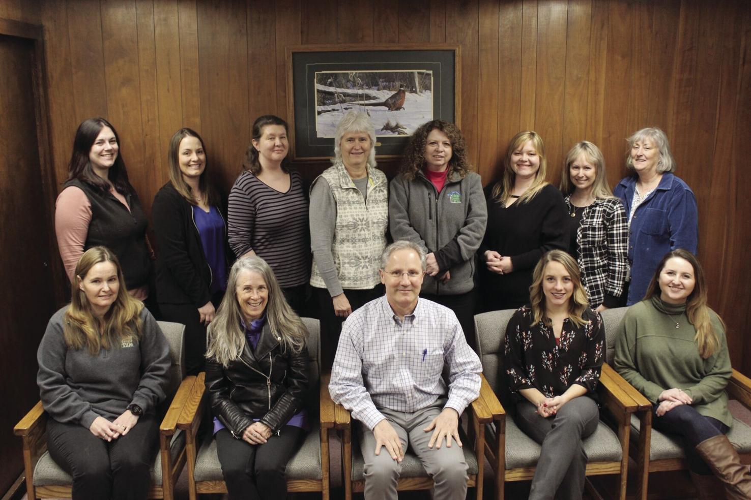Idaho County Title Co. Getacquainted Idaho County Title Co. Getacquainted