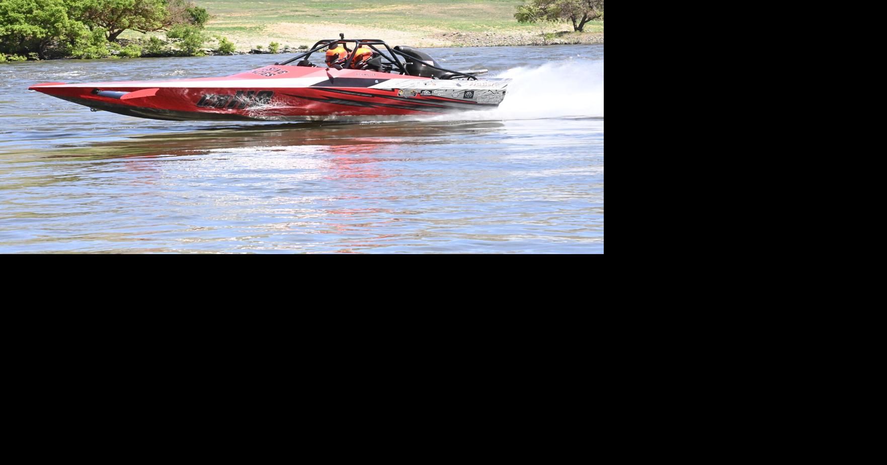 White Bird Presents: USA World Jet River Races | Sports ...