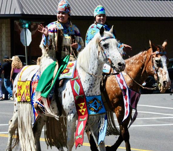 Border Days 2023 | News | idahocountyfreepress.com