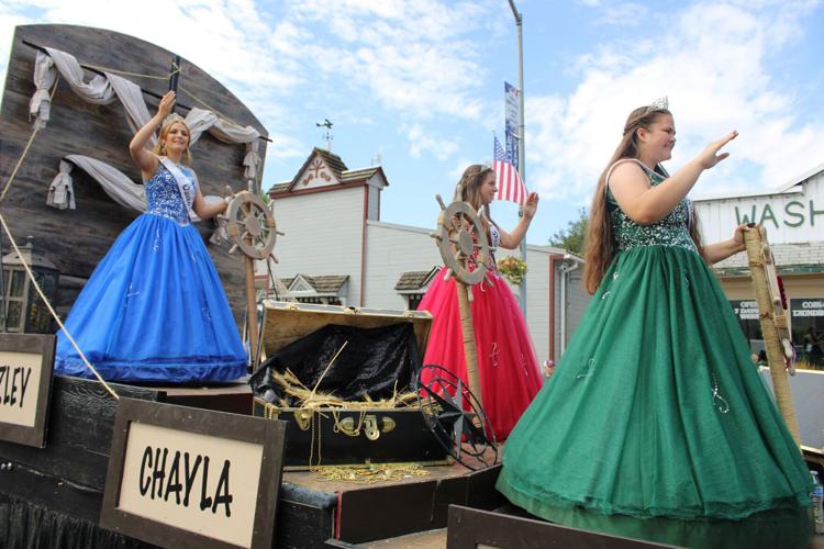 Kamiah BBQ Days 2023 News