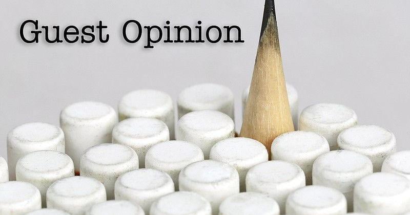 Guest Column: No thanks to cannabis in Idaho