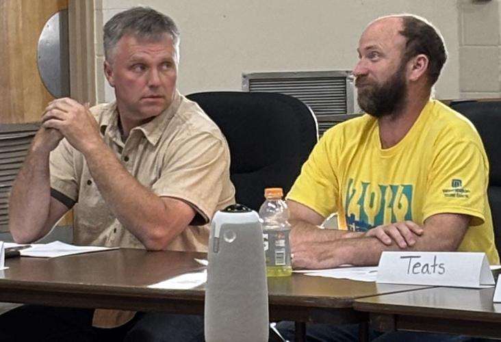 CVSD No. 245: Board names new CVE principal, approves superintendent ...