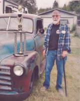 Francis ‘Frank’ William Entrup, 80