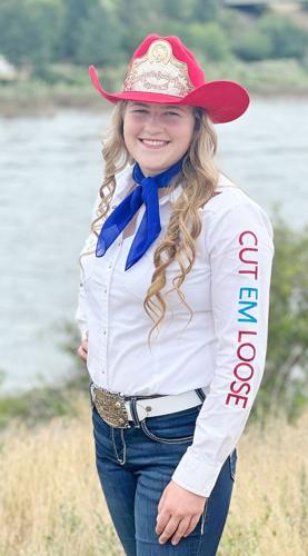 Border Days kicks off this weekend with Elks Burger Night, Rodeo; John ...