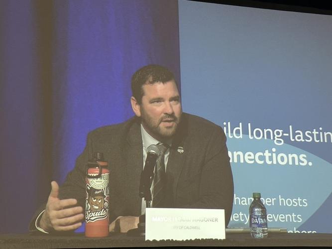 Idaho legislature discuss past, present, future of rail transportation