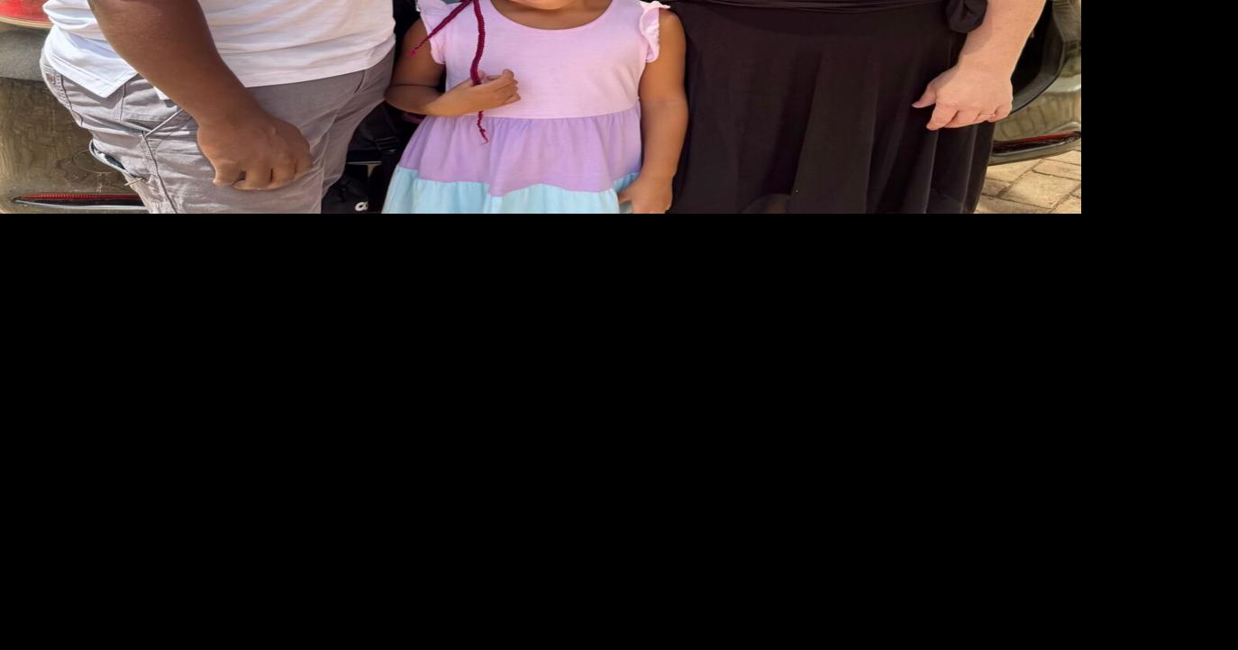 GHS grad, husband to share about Ugandan mission work