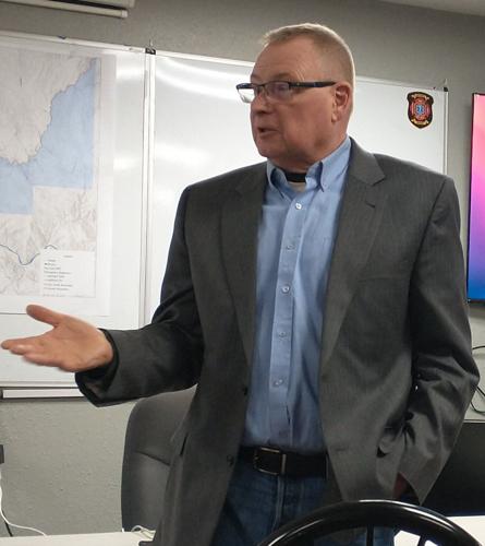 Kamiah City Council: New hours for city hall; fire district to meet Feb ...