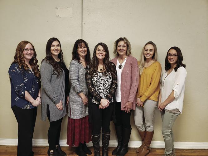 Cottonwood Community Federal Credit Union Getacquainted