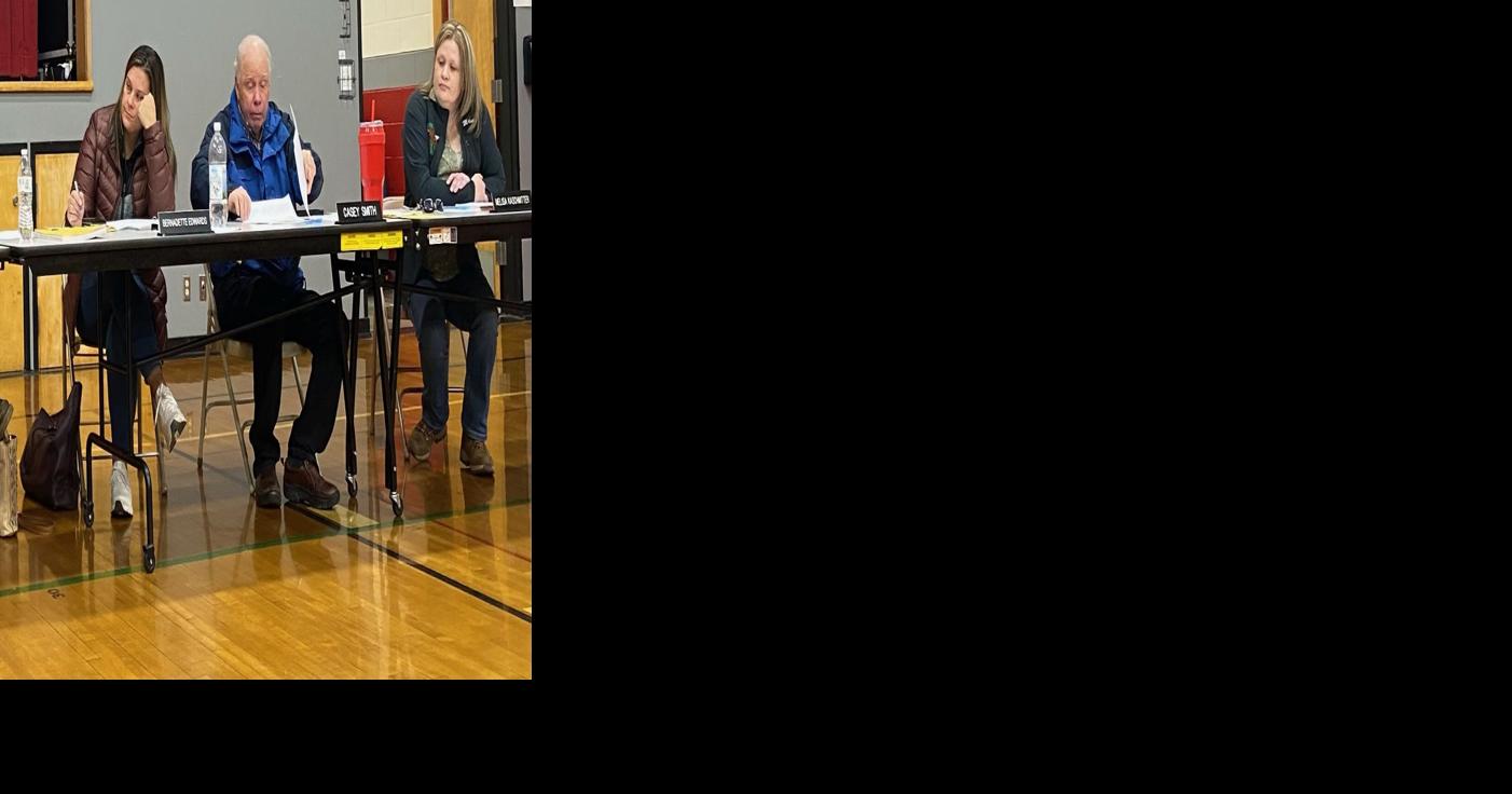 Petition to excise Kooskia, Elk City schools is dead School News