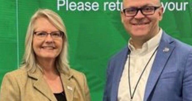 Idaho counties ‘collaborative model’ highlighted at NACo