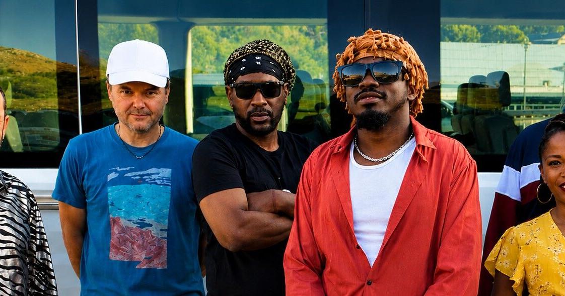 Free Summer Concert Series: Reggae music to rock the park on Thursday