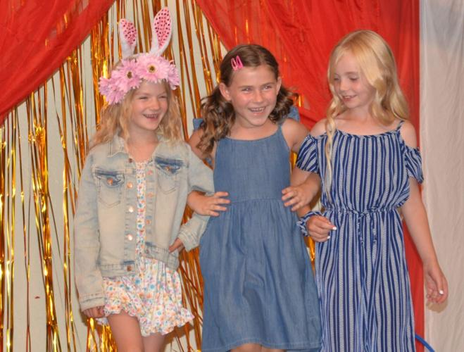 Looking Back at Idaho County Fair '22 News