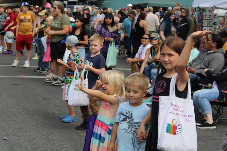 Kamiah BBQ Days 2023 News