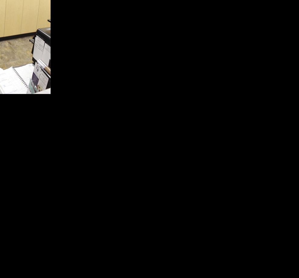 Ferdinand Veterinary Clinic, LLC Getacquainted