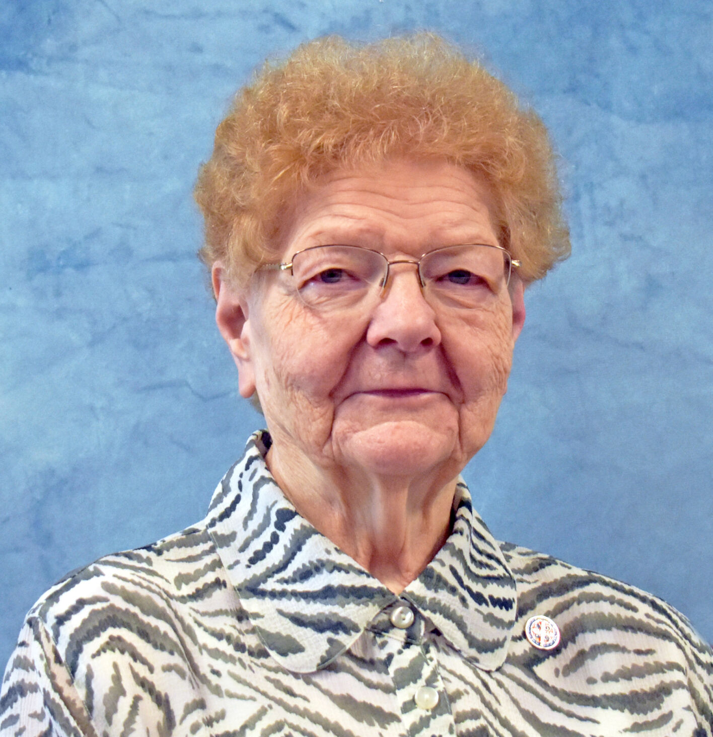 Sister Claudia Rae Braun, 88 | Obituaries | idahocountyfreepress.com