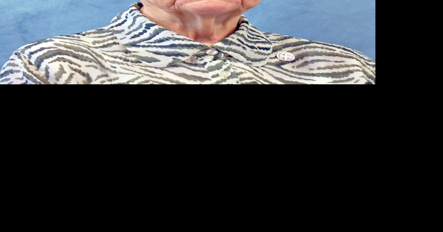 Sister Claudia Rae Braun, 88 | Obituaries | idahocountyfreepress.com