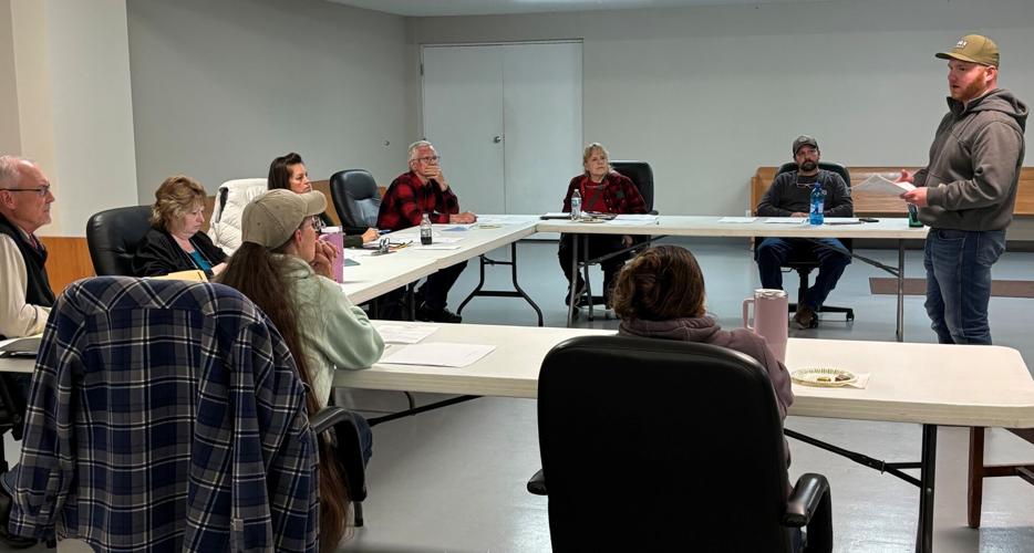 Kooskia City Council: Fiscal budget amended; nuisance properties warned ...