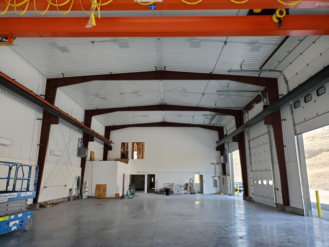 Arnzen Building Construction Getacquainted