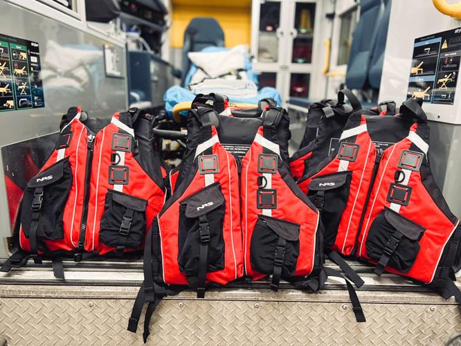 Riggins News Bingo is tonight; Kids Craft Fair is March 11 Community