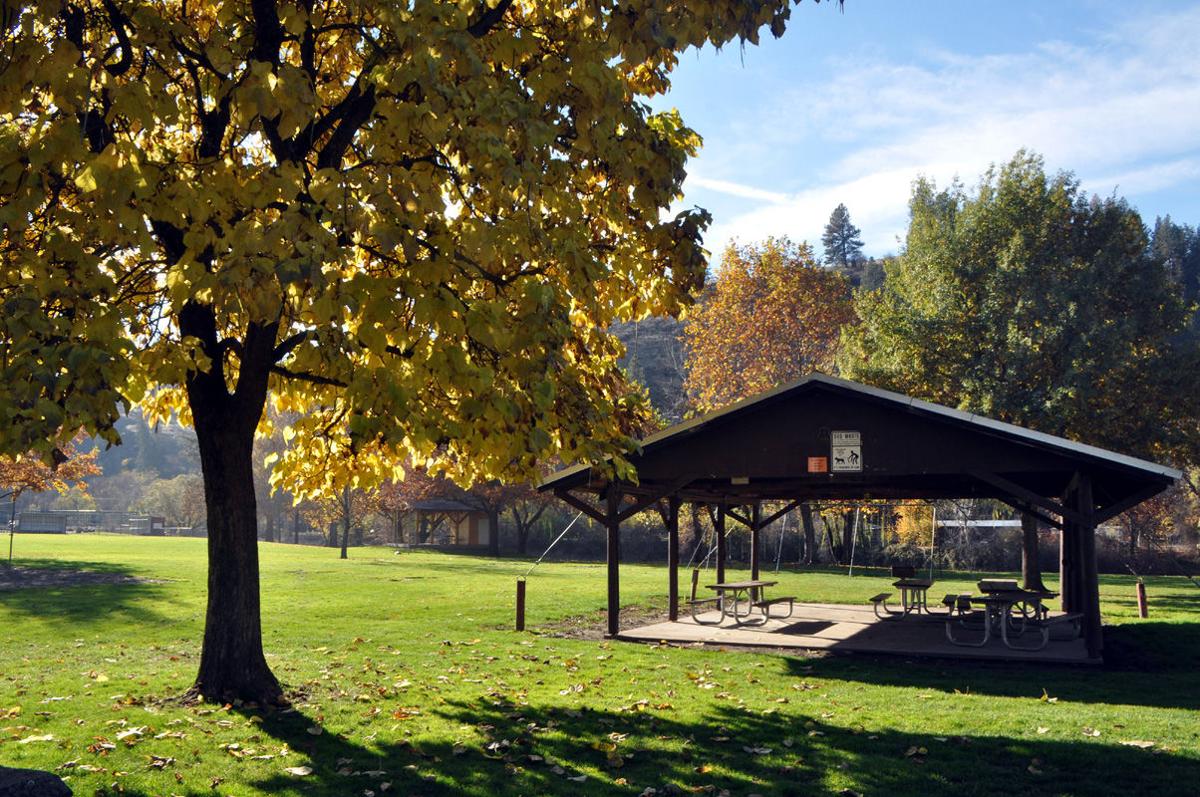 Kooskia works to save bridge from closure News