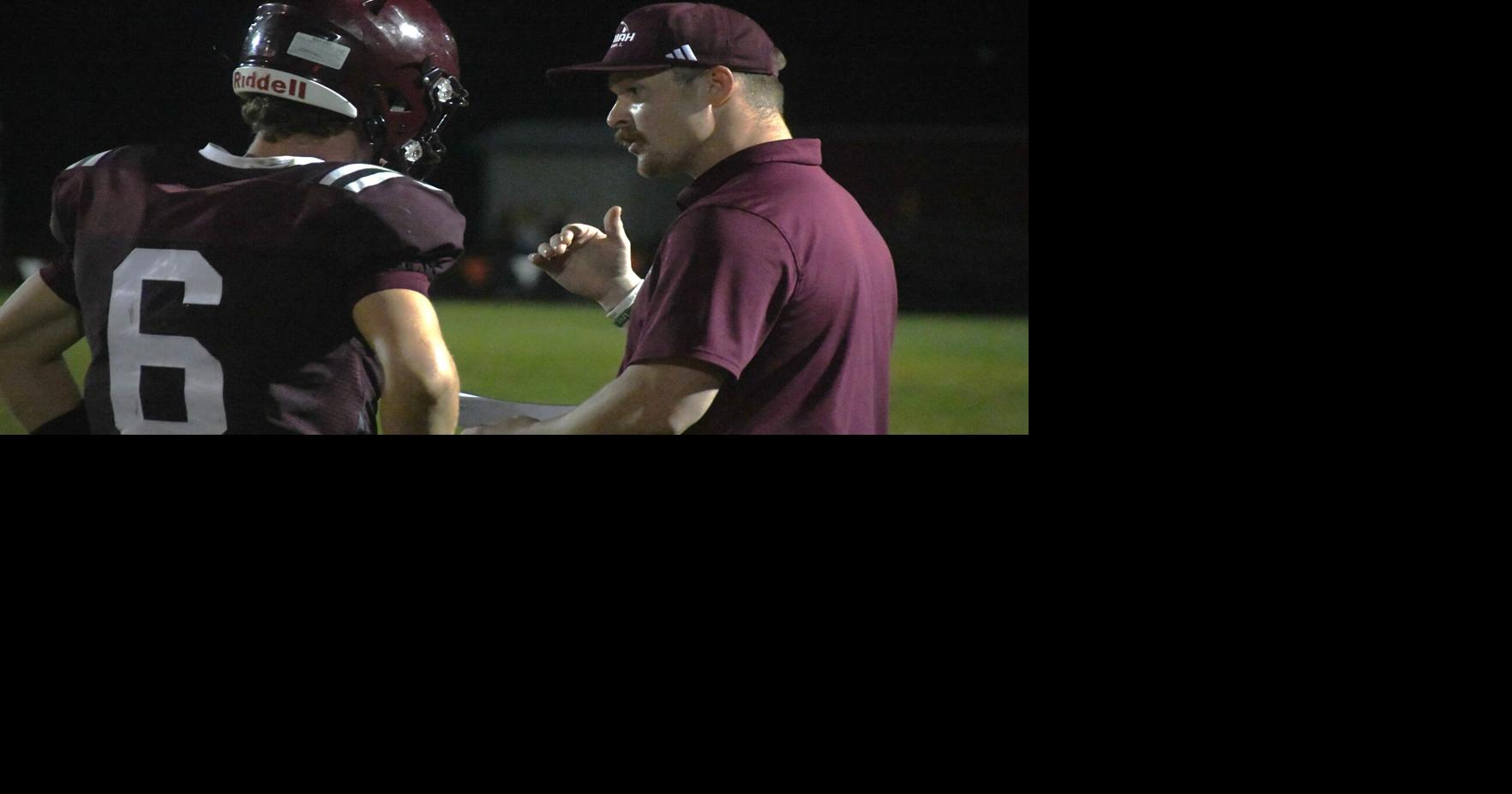 Kamiah Football: Kubs abolish Wildcats, host play-in game Friday ...
