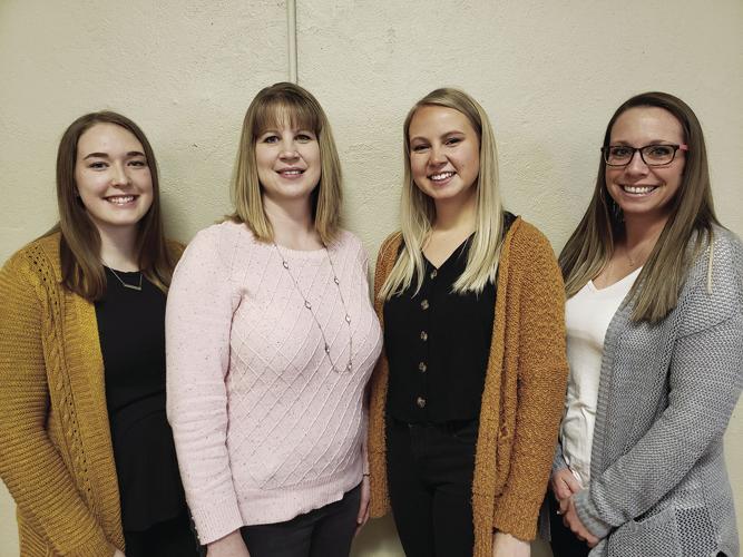 Cottonwood Community Federal Credit Union Getacquainted