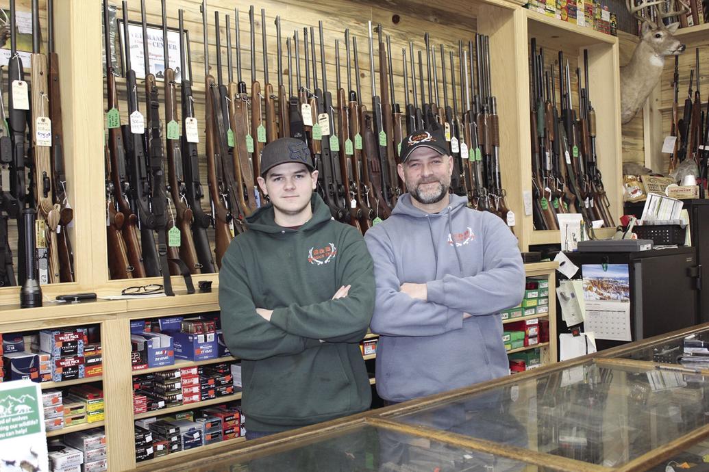 B&B Bargain Store Getacquainted