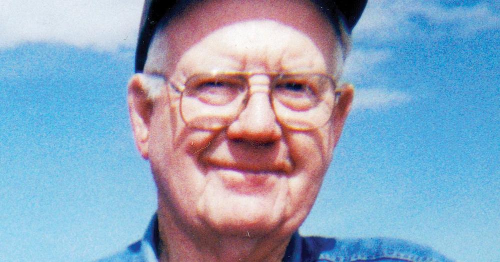 Zane Eli Ramey | Obituaries | idahocountyfreepress.com