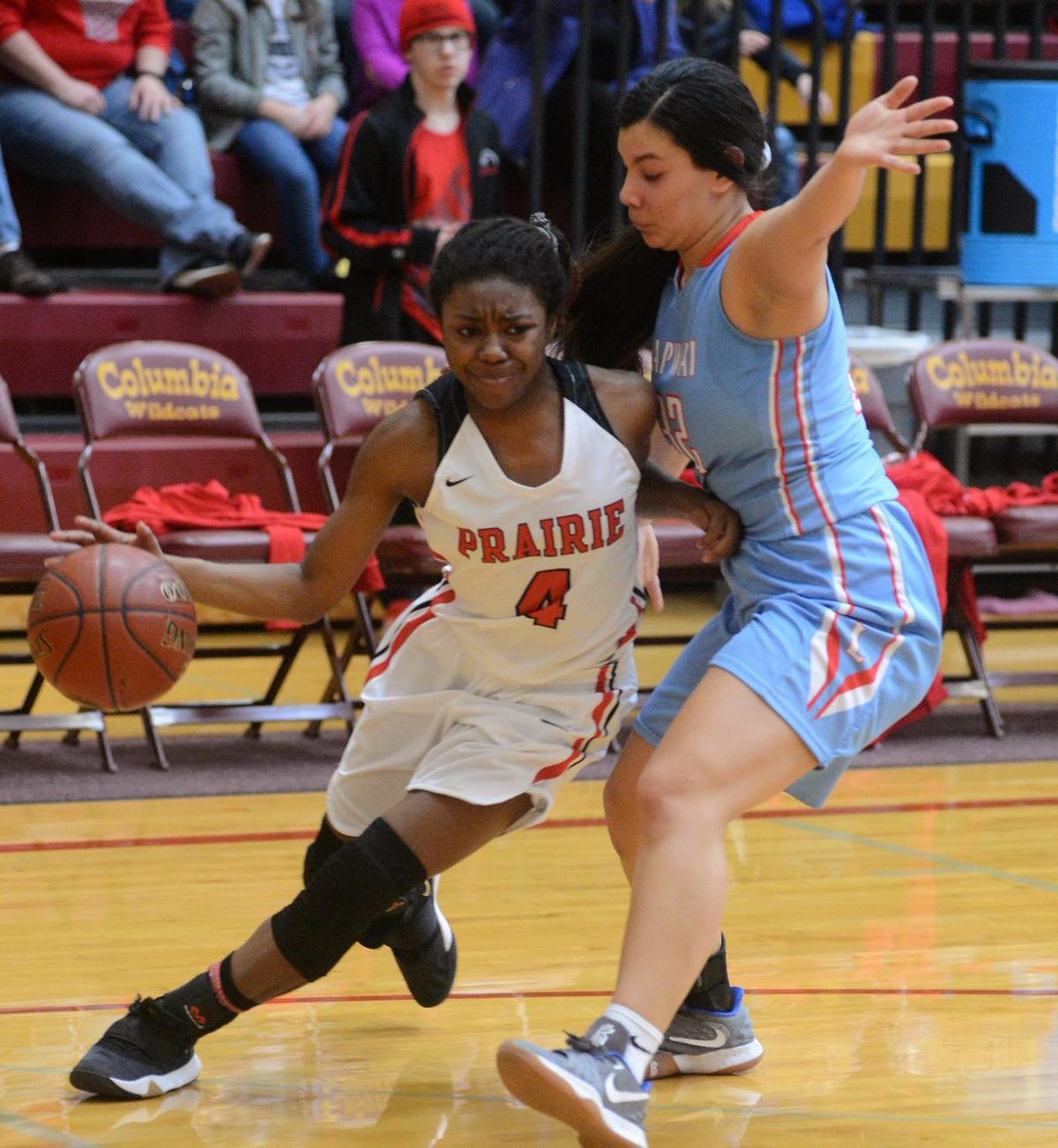 Girls State Basketball Tournaments Pirates Season Ends In