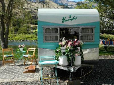 Swiftwater Rv Park Sells To New Mccall Owners Business Idahocountyfreepress Com