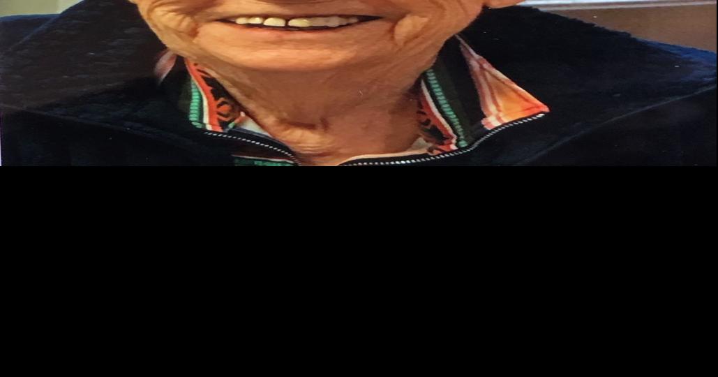 Mary Fran Soltman, 98, Grangeville Obituaries