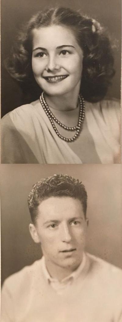 Colleen L. and Donald M. O’Leary | Obituaries | idahocountyfreepress.com