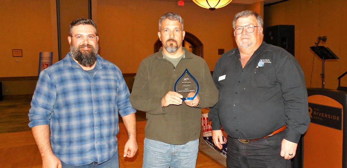 Kooskia wins award for best tasting water in Idaho News