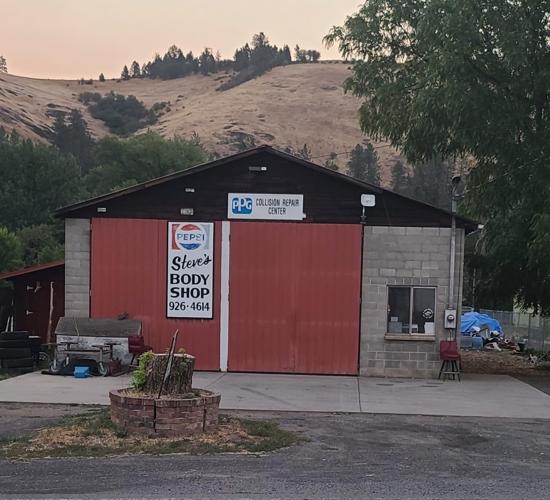 It's Your Business Steve’s Body Shop closes; chamber meeting set