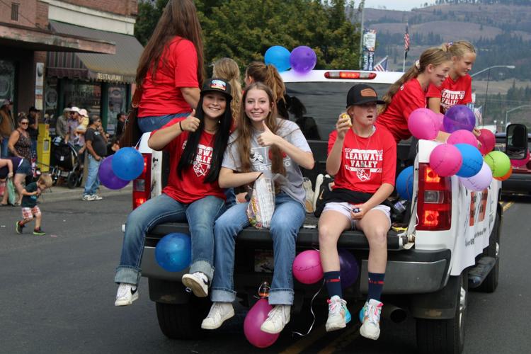 Kamiah BBQ Days 2023 News