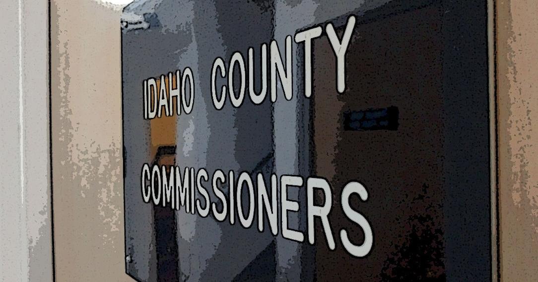 Idaho County Commission: Open range laws discussed; road work in Kamiah/Clearwater area