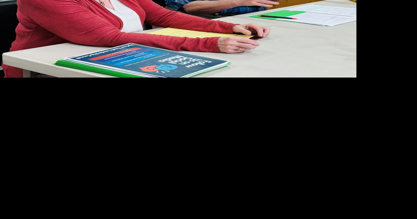 Idaho County Commission: UYLC services for Idaho, Lewis counties; FEMA road repairs