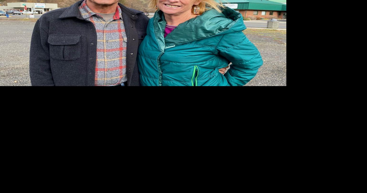 Kooskia Library receives land donation News