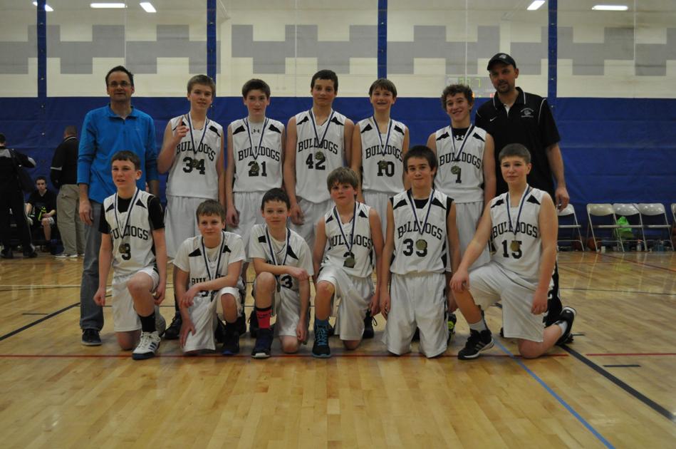 Youth Basketball Tournaments News Idahocountyfreepress Com